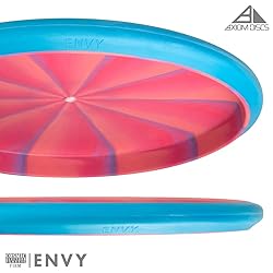 Axiom Discs Cosmic Electron Envy (Firm) Disc Golf