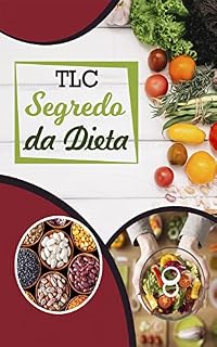 Livro TLC Segredo da Dieta