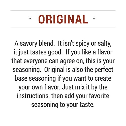 Jerky Seasoning and Cure Kit by Lucky Beef Jerky Jerky Variety Pack