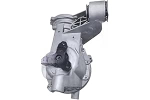 425550050 42713010 Rear Axle Bracket Differential Assembly Compatible with Buick Encore 1.4L Chevrolet Trax 2013-2017