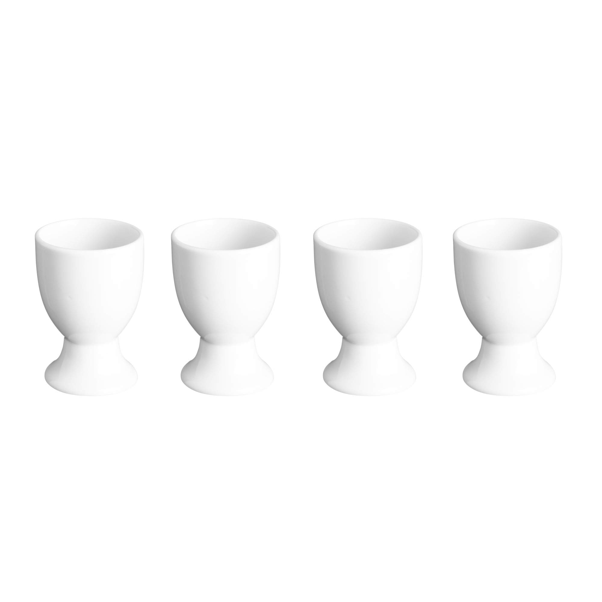 Price & Kensington Milan Set Of 4 Egg Cups