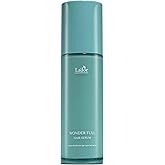 LA'DOR Wonder Full Hair Serum Hair Treatment 3.3 Fl Oz Light Moisturizing Hair Serum Hydrates and Smoothes Dry Frizzy Hair Protects Against High Temperatures Ideal for Curly Hair