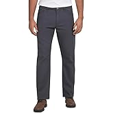 Weatherproof Vintage Men’s Bonded Fleece Lined Canvas Pant