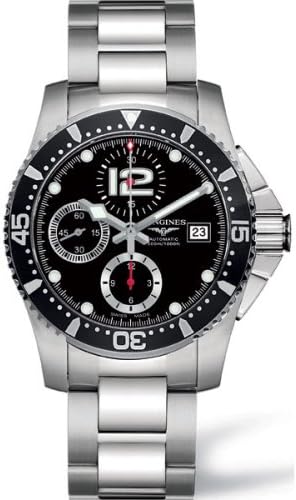 longines sport hydroconquest