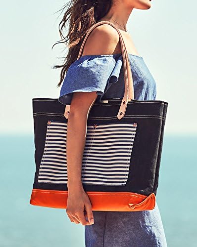 Prepster Tote