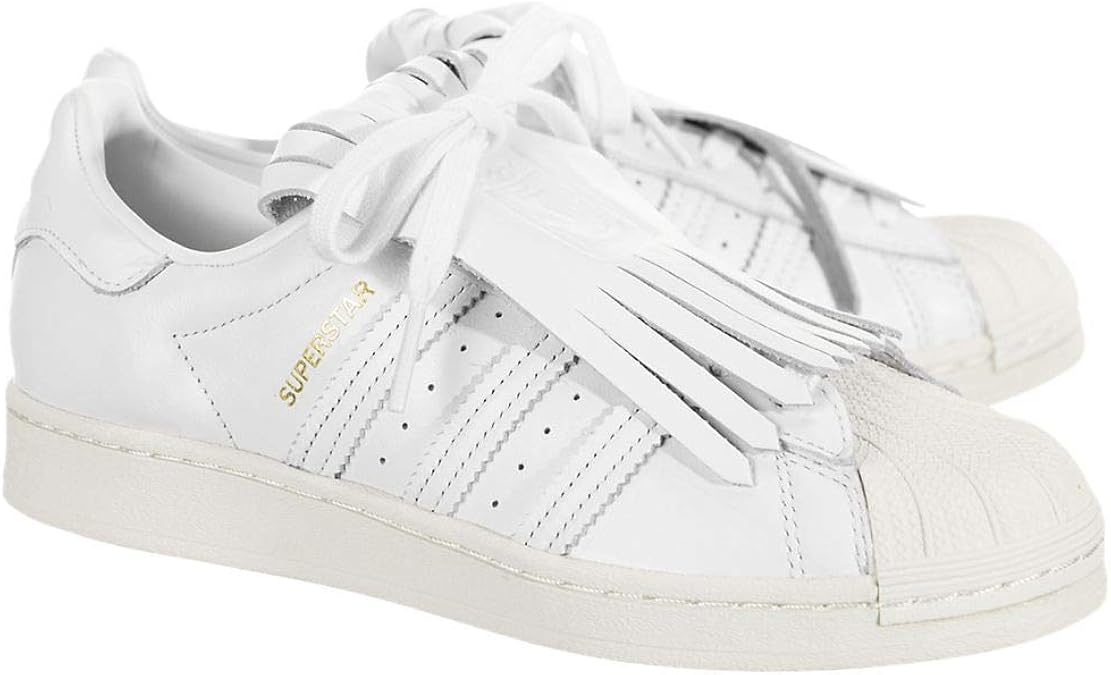adidas superstar fringe