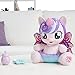 My Little Pony Explore Equestria Baby Flurry Heart Doll