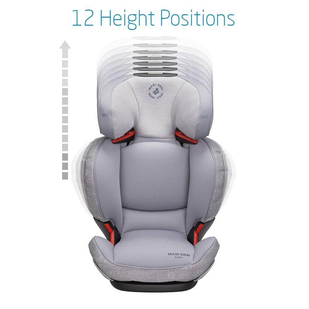 maxi cosi rodifix amazon