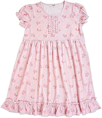 Amazon Co Jp マイメロディ 大人ルームワンピース Mサイズ おもちゃ