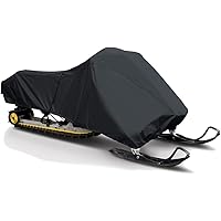 Snowmobile Sled Cover fits Arctic Cat ZL 550 2001 2002 2003