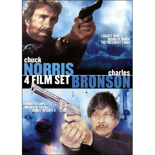 Charles Bronson Film Completi In Italiano