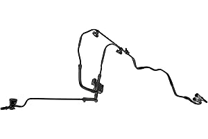 Dorman 667-420 Vacuum Harness Compatible with Select Ford/Lincoln Models