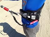 Kitesurfing Kiteboarding Mini Slider Release Kite Leash
