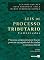 Livro Leis de Processo Tributário - 9ª Edição 2018