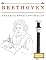 Livro Beethoven para a Flauta Doce Contralto: 10 peças fáciles para a Flauta Doce Contralto livro para principiantes