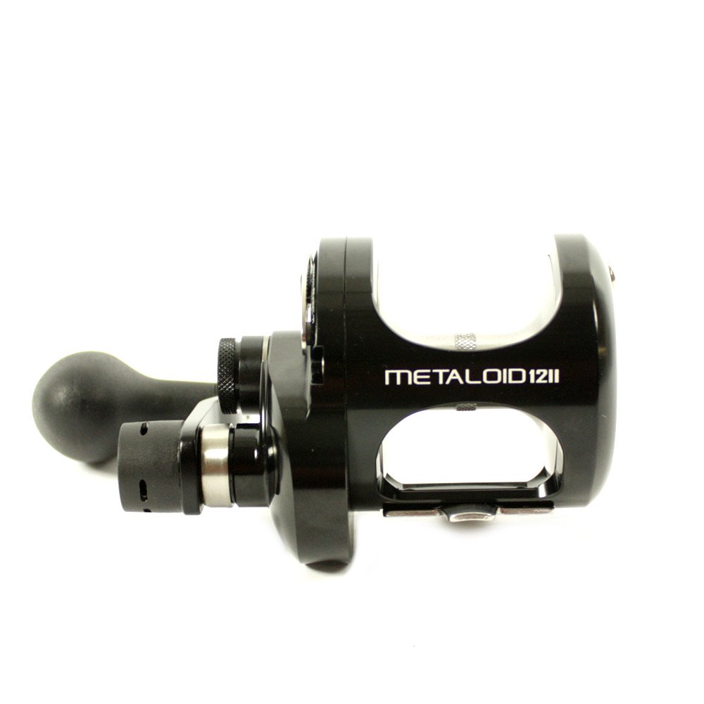metaloid 12ii