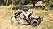 Monster Moto MM-K80-RT Realtree Go Kart