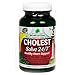 American Biosciences Cholest Solve 24/7, Tablets, 120 Count