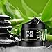 OR Pure Blackhead Remover Bamboo Charcoal Deep Clean Blackhead Acne Treatment Black Mud Face Mask (Bamboo Mask)