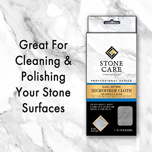 Stone Care International Granite Cleaner Granite Quartz Tile