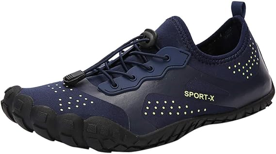 mens water shoes amazon