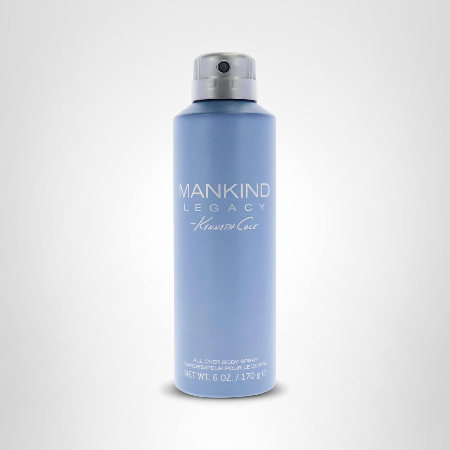 Kenneth Cole Mankind Legacy