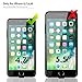 [3500mAh] iPhone 7 / 8 Battery Case,Smpoe Ultra Slim Rechargeable Portable Charging Case for iPhone 8 / 7 / 6 / 6S External Battery Backup Case / Extra 130% Battery (4.7