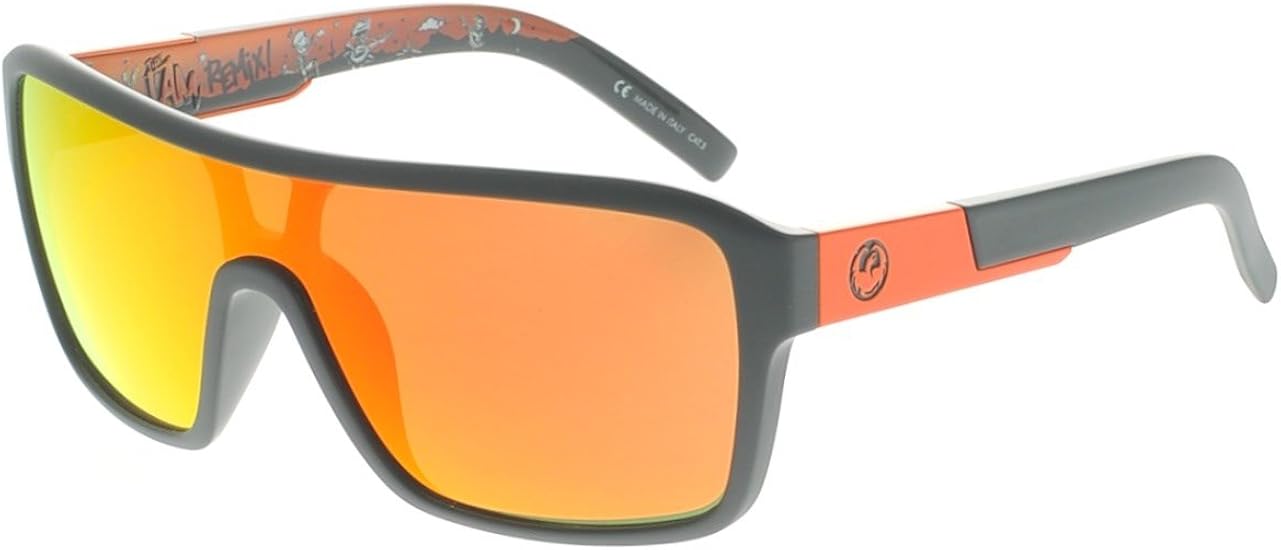 lentes de sol dragon