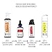 Body Merry Blemish Soother Acne Treatment Face Cream w Natural Squalene + BHA + Zinc Oxide to Clear Blemishes, Prevent Breakouts & Correct Dark Spots
