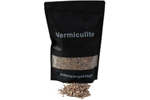 Americangaslogs Gas fireplaces Vermiculite Sand 16OZ