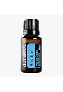 doTERRA Peppermint/Hortelã-pimenta - 15mL - Óleo Essencial