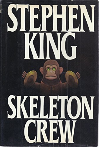Skeleton Crew