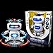GBSELL Electronic Walking Dancing Smart Space Robot Astronaut Kids Music Light Toys