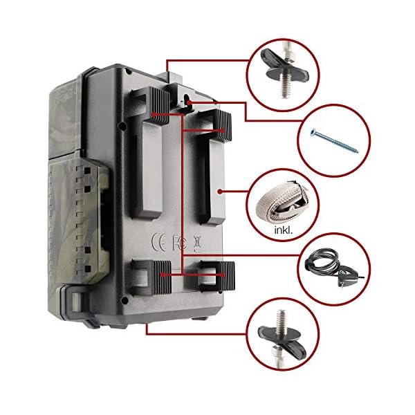 SECACAM Pro Plus – Bild 8