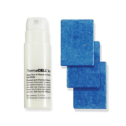 Thermacell Mosquito Repellent 2 Refill Packs for Repellers, Torch and