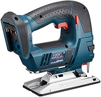 Bosch Gst18v Lin Professional 18v Cordless Jigsaw Body Only