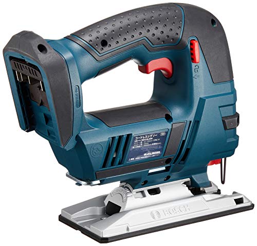 Bosch Professional Akku Stichsäge GST 18 V-LI (Ohne Akku, 18 Volt System, Schnitttiefe Holz: 120 mm) – Bild 3