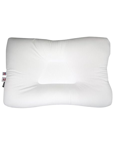 Buy Core Products Tri Core Cervical Pillow Comfort Zone Firm