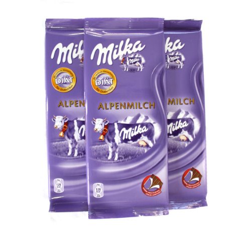 Шоколад stollwerck milka пралине орех/вафли 300г крафт фуд (7622201022839)