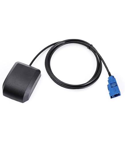 Antenna GPS Attiva Per Auto - 4 Metri, Impermeabile, Compatibile Con Ford, BMW, Mercedes, Jeep - Foto 5