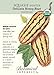Squash Winter Delicata Honeyboat Organic Seed