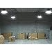LE 105W LED High Bay Light, 250W HPS or MH Bulbs Equivalent, 9600lm, Waterproof, Daylight White, 6000K, 90 Degree Beam Angle, Super Bright Commercial Lighting
