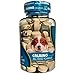 Primo Pup Vet Health - Calming Chewables - Stress Support for Dogs with Chamomile & L-Tryptophan – Veterinarian Developed for Maximum Absorption - 90 Ct