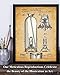 Fire Extinguisher - 11x14 Unframed Patent Print - Makes Great Fire Station Decor and Gift Under $15 for Firemen or Firefighters