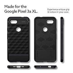 Caseology Parallax Designed for Google Pixel 3a XL