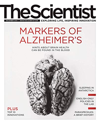 The Scientist - //medicalbooks.filipinodoctors.org