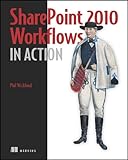 SharePoint 2010 Workflows in Action