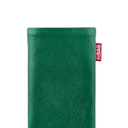 fitBAG Beat Green Custom Tailored Sleeve for LG