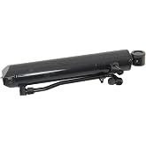 waltyotur Hydraulic Tilt Cylinder Replacement for Bobcat 743 732 631 632 | Replacement for 643 645 741 742 641 630 642 Skid Steer Loader 7104437 6593398 6539810 6598067