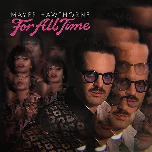 Mayer Hawthorne - A Strange Arrangement - Amazon.com Music